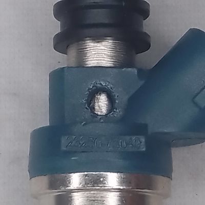23250-75040 토요타 덴소 분사기 1995년 1998 1996 토요타 타코마 연료 인젝터 대체 2.4L