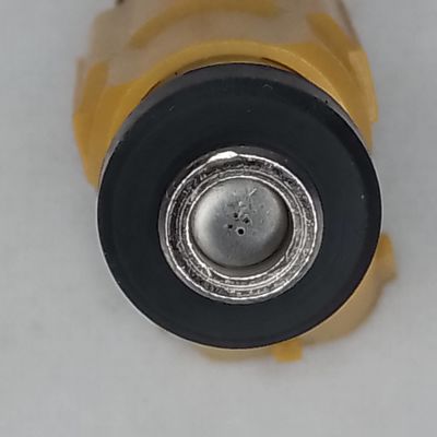 CDH275 가솔린 연료 분사 장치부 해양 야마하 F150 연료 인젝터 4는 공을 칩니다